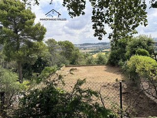 Terreno en venta en Lliçà de Vall