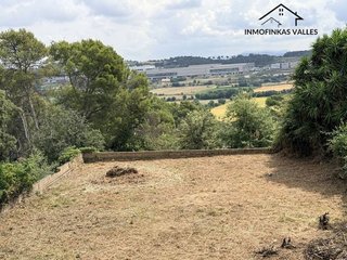Terreno en venta en Lliçà de Vall