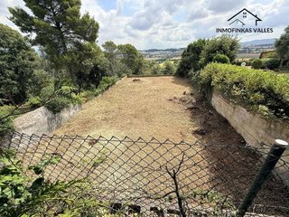 Terreno en venta en Lliçà de Vall