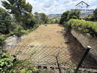 Terreno en venta en Lliçà de Vall