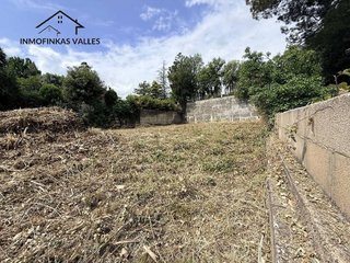 Terreno en venta en Lliçà de Vall