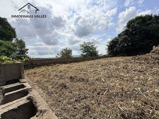 Terreno en venta en Lliçà de Vall