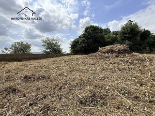 Terreno en venta en Lliçà de Vall