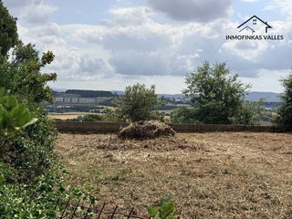 Terreno en venta en Lliçà de Vall