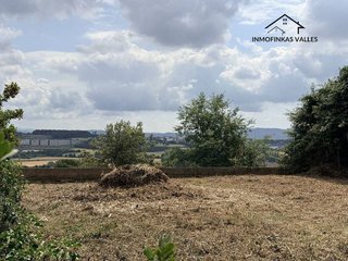 Terreno en venta en Lliçà de Vall