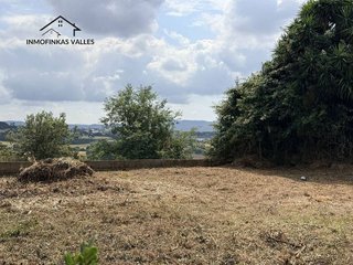 Terreno en venta en Lliçà de Vall