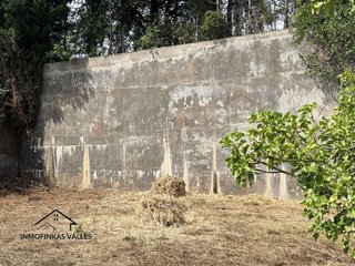 Terreno en venta en Lliçà de Vall