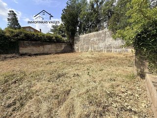 Terreno en venta en Lliçà de Vall