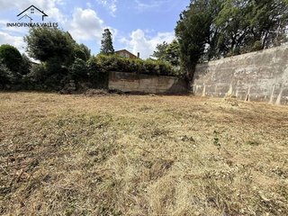 Terreno en venta en Lliçà de Vall