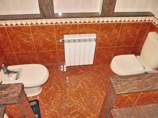 Chalet en venta en Ca n'Aurell en Terrassa
