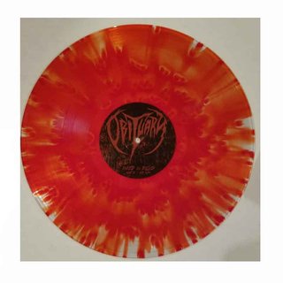 Obituary - Inked In Blood 2LP Vinilo