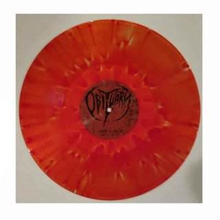 Obituary - Inked In Blood 2LP Vinilo