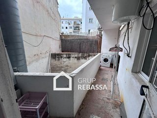 Oficina en venta en Camp d'en Serralta en Palma de Mallorca
