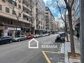 Oficina en venta en Camp d'en Serralta en Palma de Mallorca