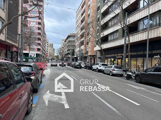 Oficina en venta en Camp d'en Serralta en Palma de Mallorca