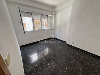 Piso en alquiler en Centro en Castellón de la Plana
