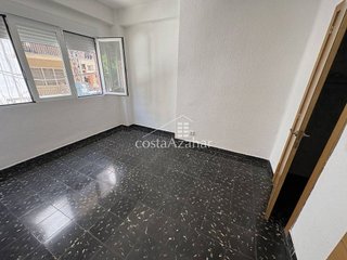 Piso en alquiler en Centro en Castellón de la Plana
