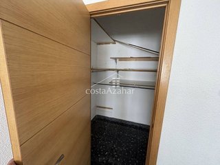 Piso en alquiler en Centro en Castellón de la Plana