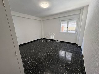 Piso en alquiler en Centro en Castellón de la Plana