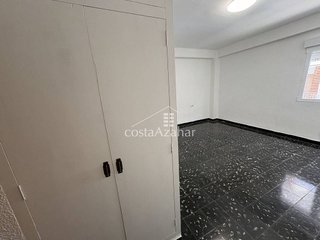 Piso en alquiler en Centro en Castellón de la Plana