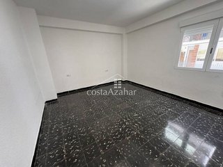 Piso en alquiler en Centro en Castellón de la Plana