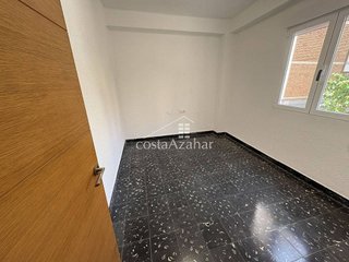 Piso en alquiler en Centro en Castellón de la Plana