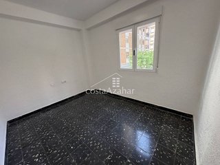 Piso en alquiler en Centro en Castellón de la Plana