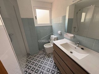 Piso en alquiler en Centro en Castellón de la Plana