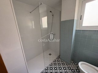 Piso en alquiler en Centro en Castellón de la Plana