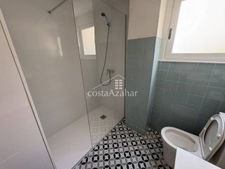 Piso en alquiler en Centro en Castellón de la Plana