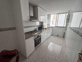 Piso en alquiler en Centro en Castellón de la Plana