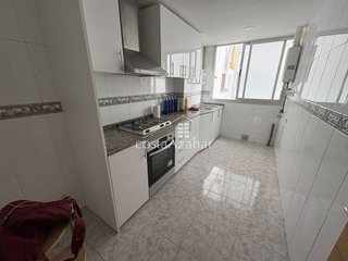 Piso en alquiler en Centro en Castellón de la Plana