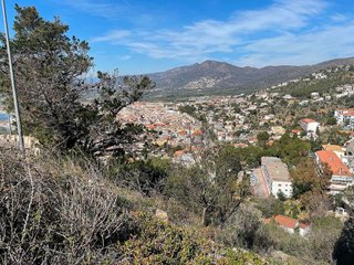Terreno en venta en Port Esportiu - Puig Rom - Canyelles en Roses