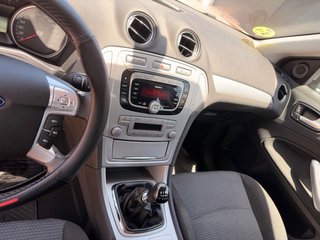 Ford Mondeo 143.000km