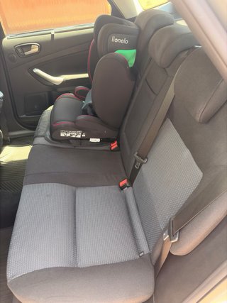 Ford Mondeo 143.000km