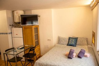 Casa adosada en venta en La Unión - Cruz de Humilladero - Los Tilos en Málaga