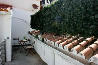 Casa adosada en venta en La Unión - Cruz de Humilladero - Los Tilos en Málaga