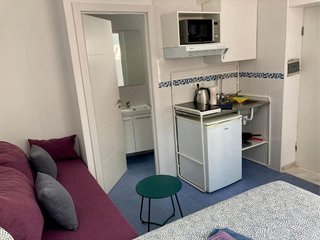 Casa adosada en venta en La Unión - Cruz de Humilladero - Los Tilos en Málaga