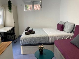 Casa adosada en venta en La Unión - Cruz de Humilladero - Los Tilos en Málaga
