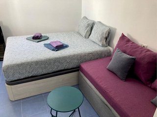 Casa adosada en venta en La Unión - Cruz de Humilladero - Los Tilos en Málaga