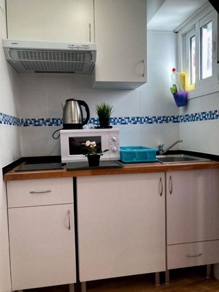 Casa adosada en venta en La Unión - Cruz de Humilladero - Los Tilos en Málaga
