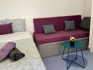 Casa adosada en venta en La Unión - Cruz de Humilladero - Los Tilos en Málaga