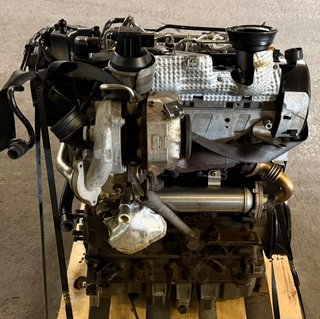 Motor Audi CEG