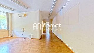 Oficina en venta en Nou Eixample Nord en Tarragona