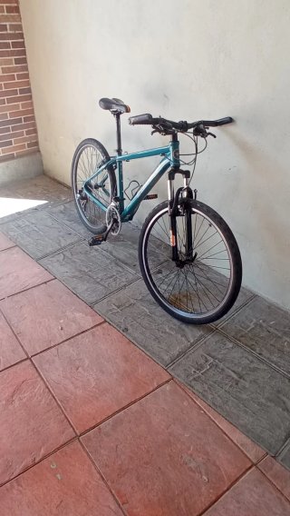 Bicicleta Mountain Bike CONOR 5400