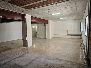 Local comercial en venta en Nucli Urbà en Esparreguera