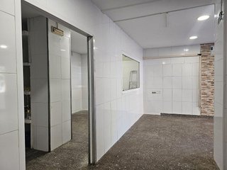 Local comercial en venta en Nucli Urbà en Esparreguera