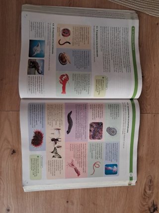 Biología, Geología y Ciencias Ambientales 1 Bac...