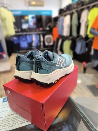 Zapatillas New Balance Trail Mujer WHIER6LA