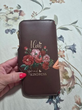 Cartera Nicole Lee